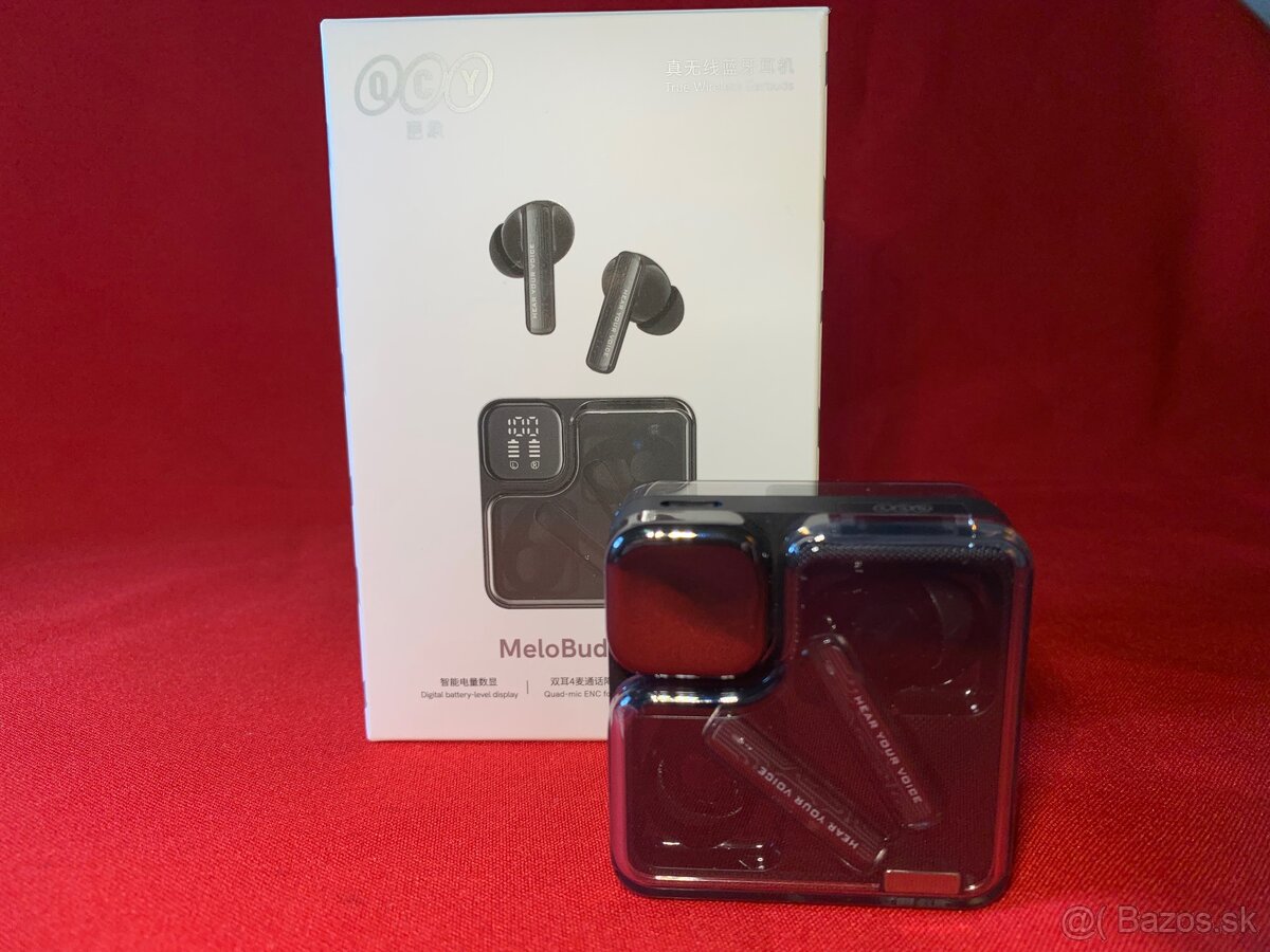 QCY T31 MelobudsNeo - 5