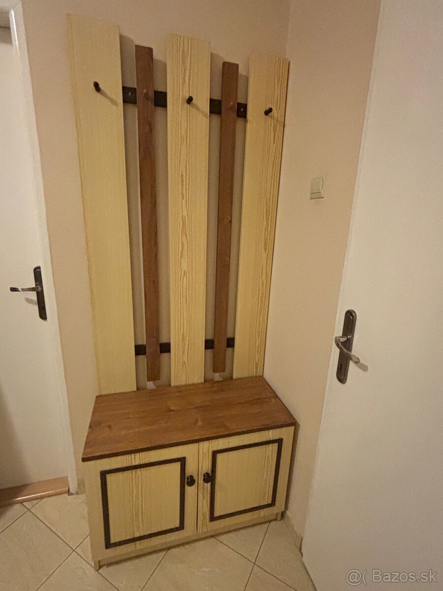 Predsieňová zostava - 5