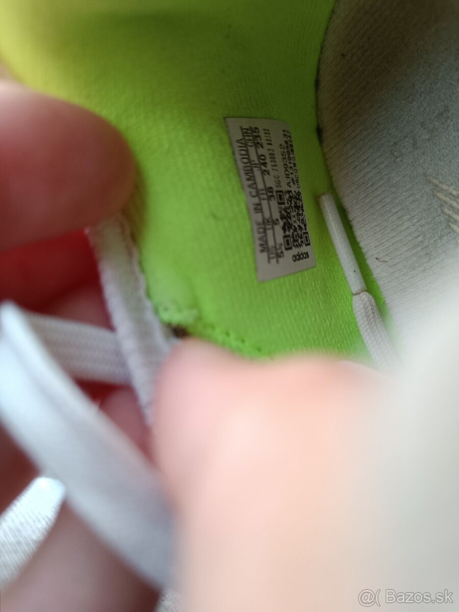 Kopačky veľkosť 38 - 5
