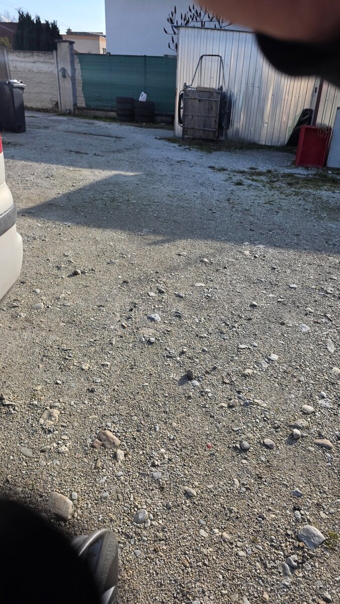 5x110 R17 et 41 + senzor tlaku - 5