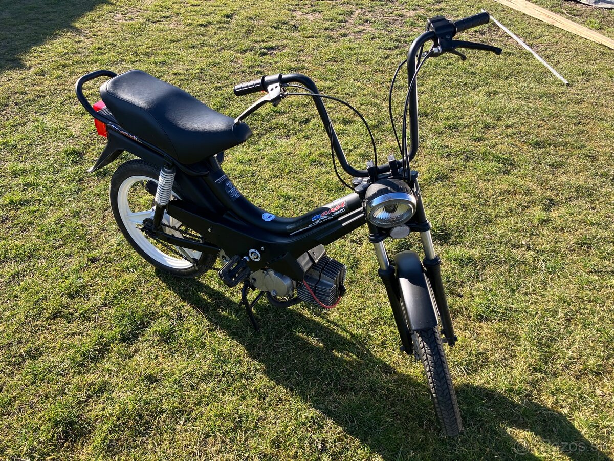 Predám Manet Korado čierne 216 - 5