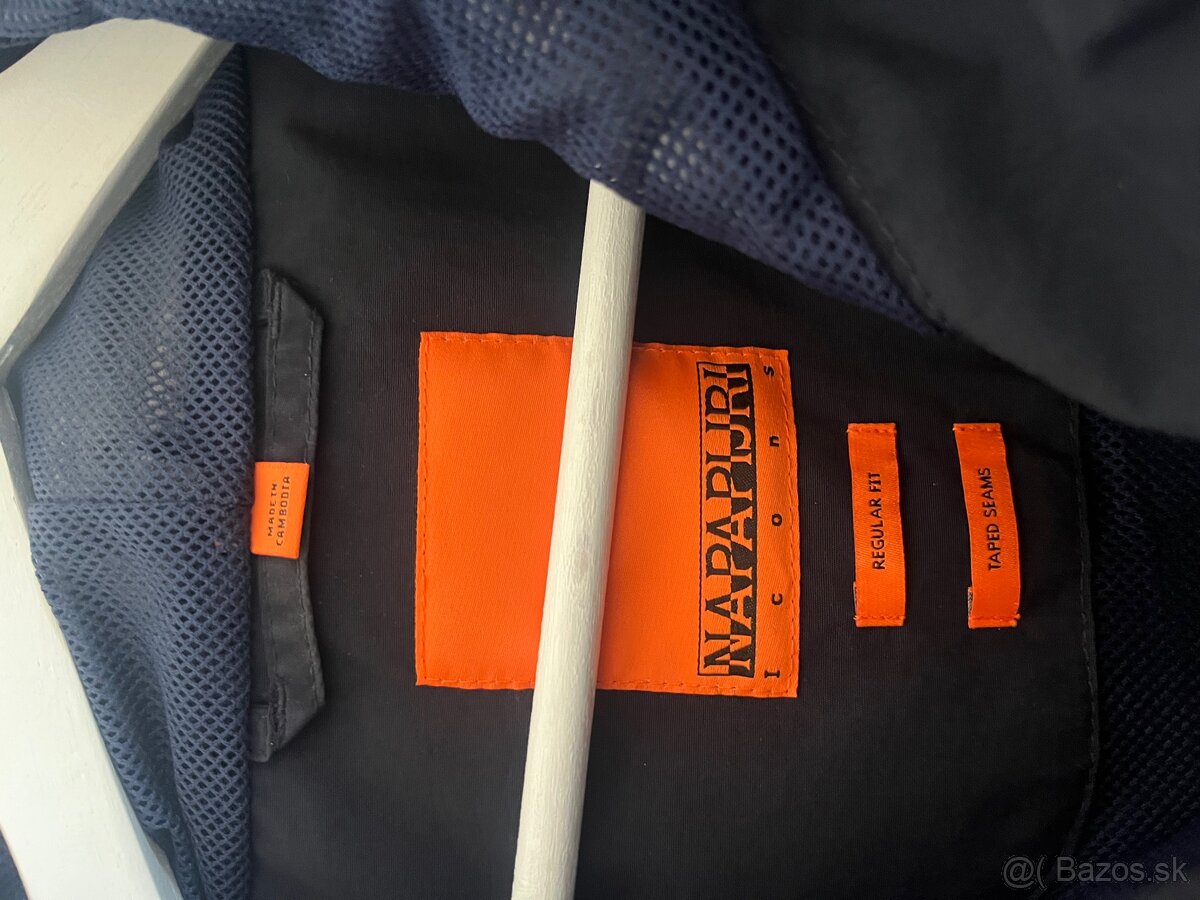 Bunda napapijri vel M - 5