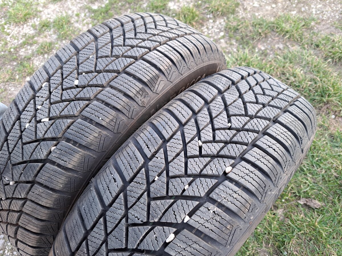 185/65 R15 zimne - 5