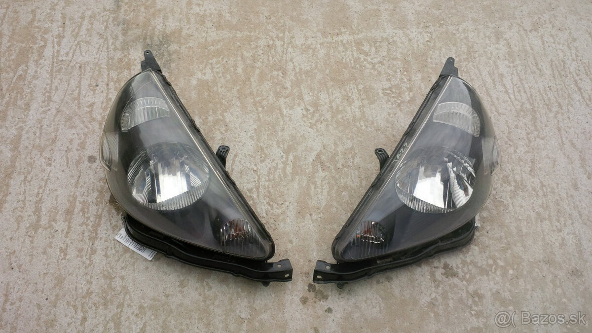 HONDA JAZZ 2002-2008 1,2 a 1,4benzin - 5