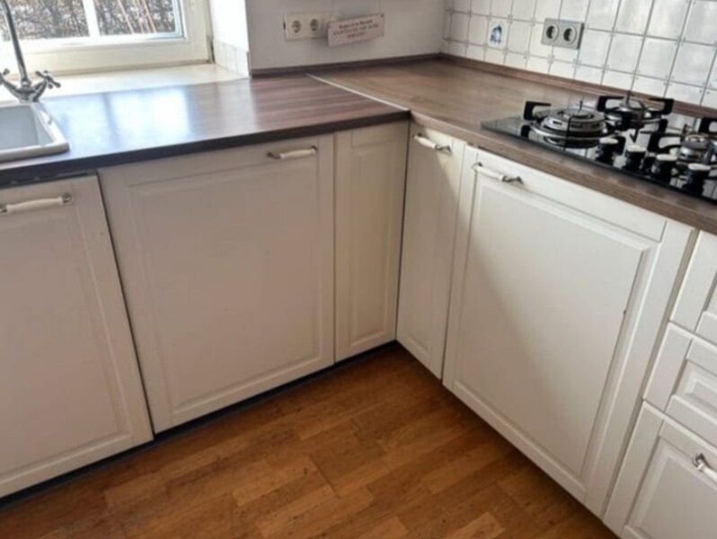 Venkovská kuchyně Ikea se spotřebiči,6473 - 5