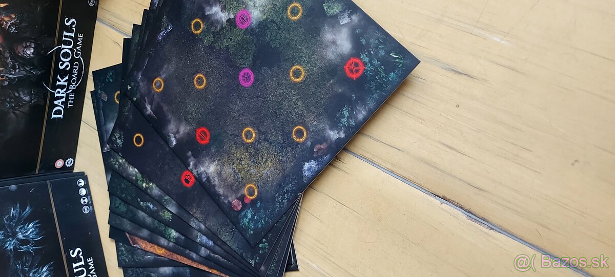 Dark Souls board game - 5