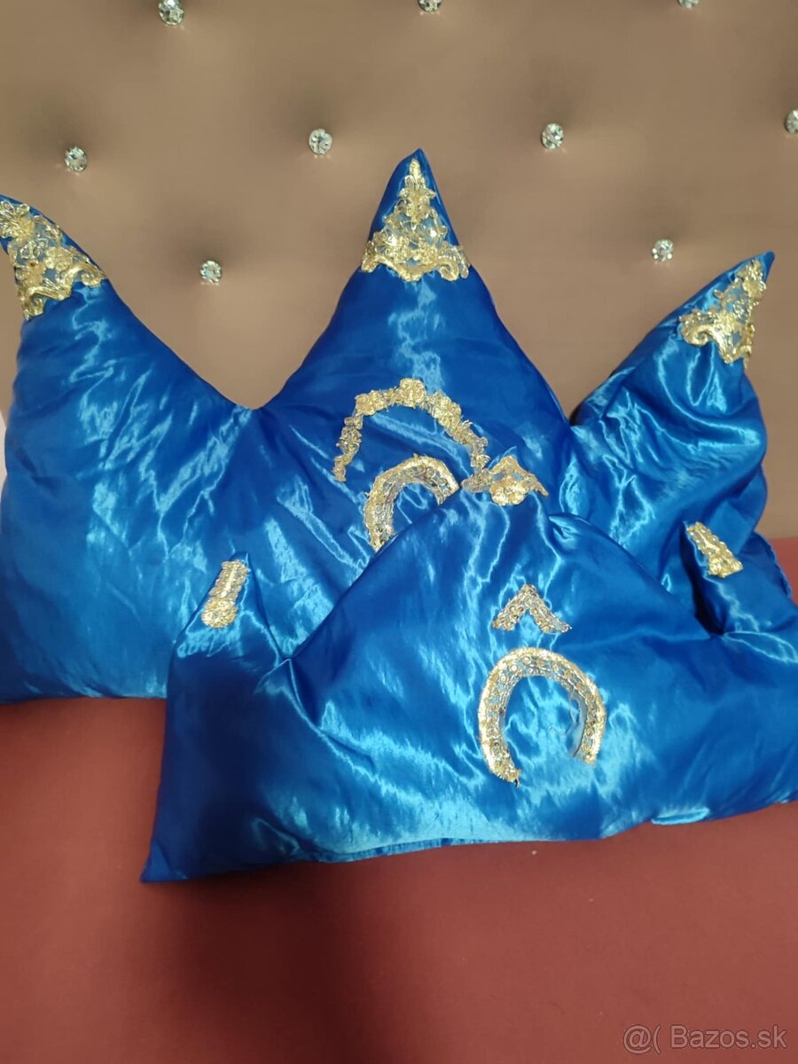 suprava vankusikou, mantinel - 5