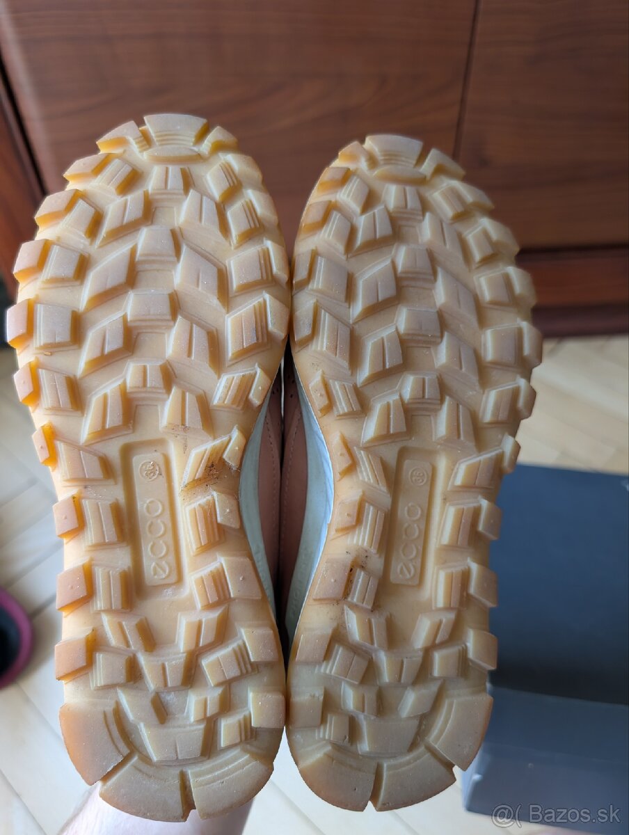 ECCO Exostrike L - 5