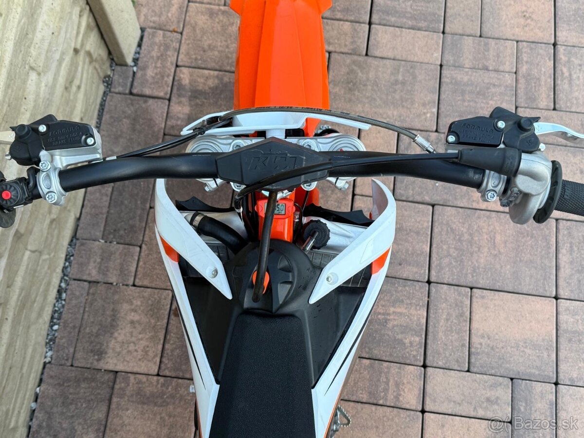 Ktm sx 65
