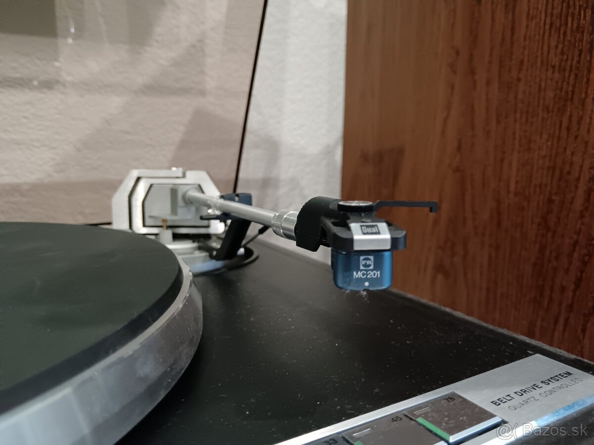 Gramofon Dual cs5000 - 5