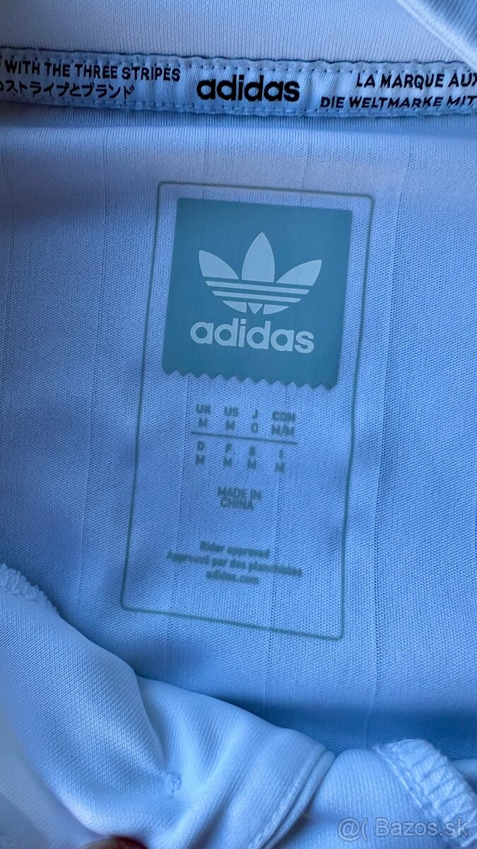 Adidas Originals x ASB Baseball Jersey - 5