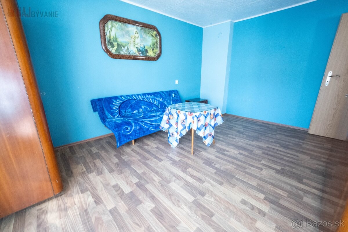 Na predaj rodinný dom v Liptovskej Lúžnej - 5