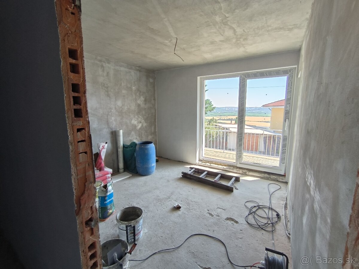Byt na Zobore - 5