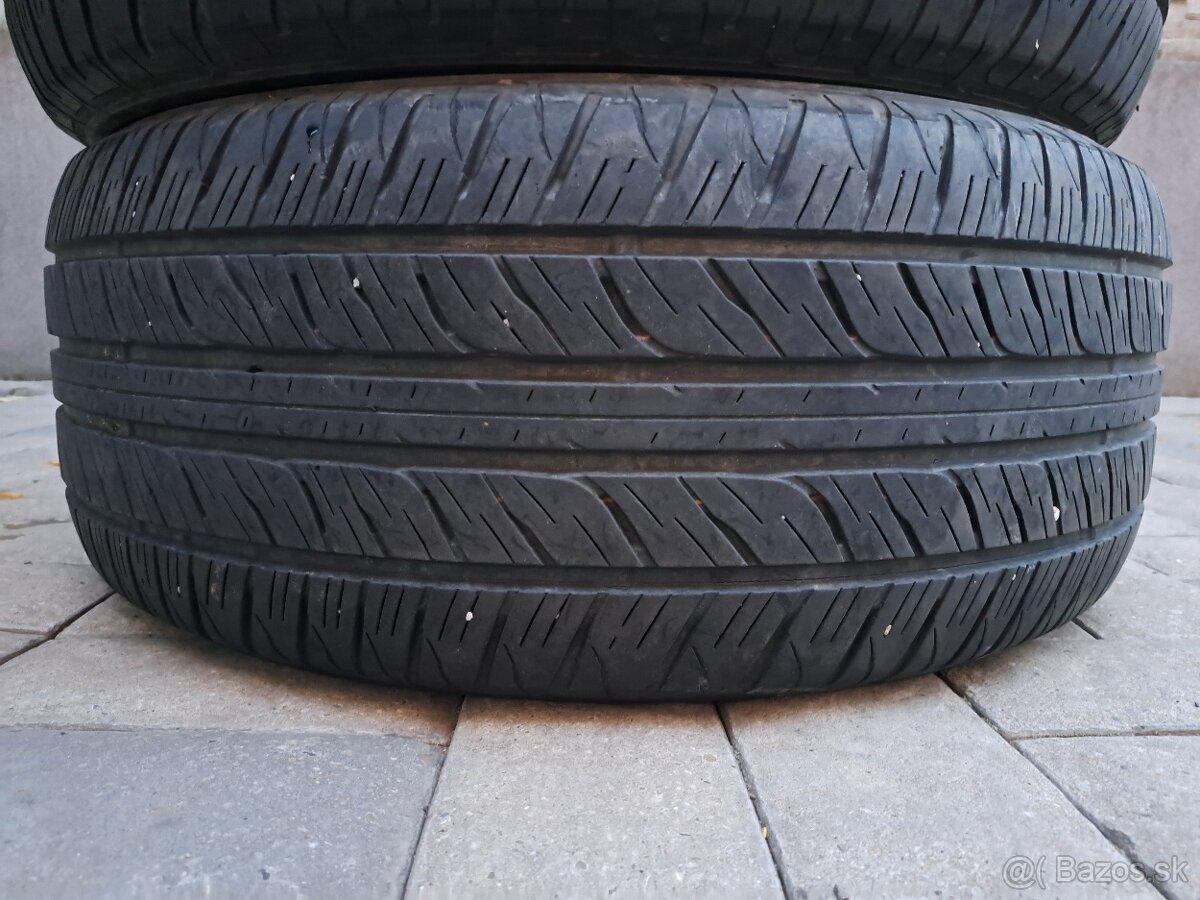 285/50r20 land cruiser - 5