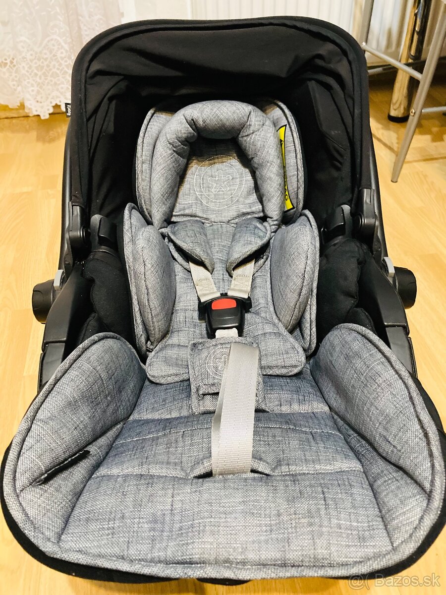 Vajicko Kiddy evoluna i size 2 - 5