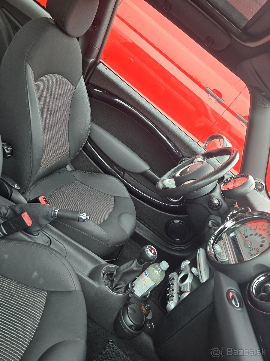 Mini Cooper Works 155kw - 5