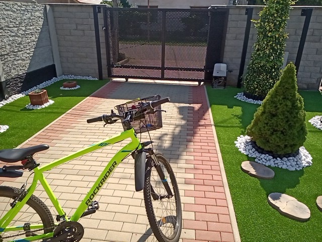 Predám horský bicykel - 5