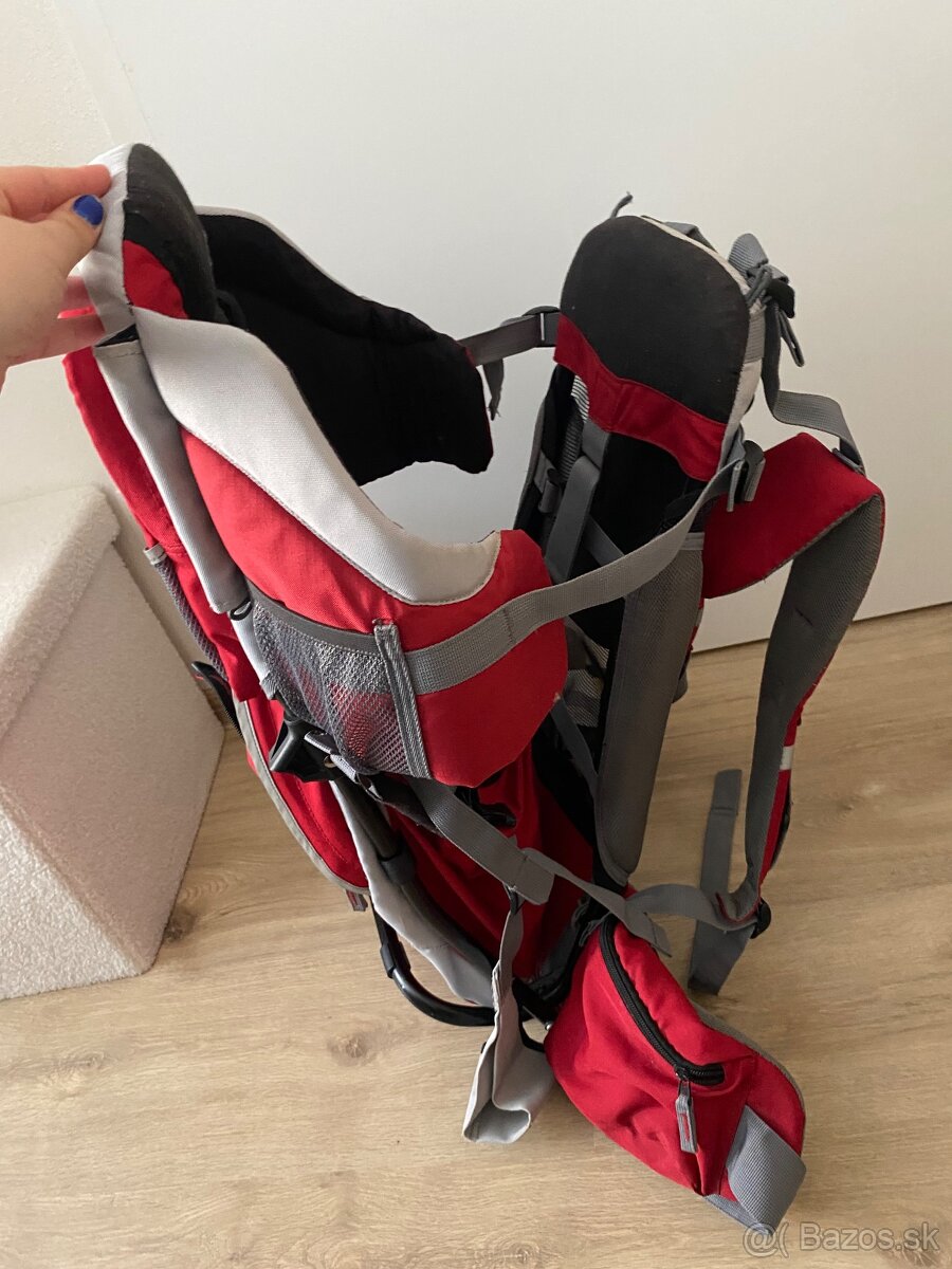 Detský nosič Dromader - 5