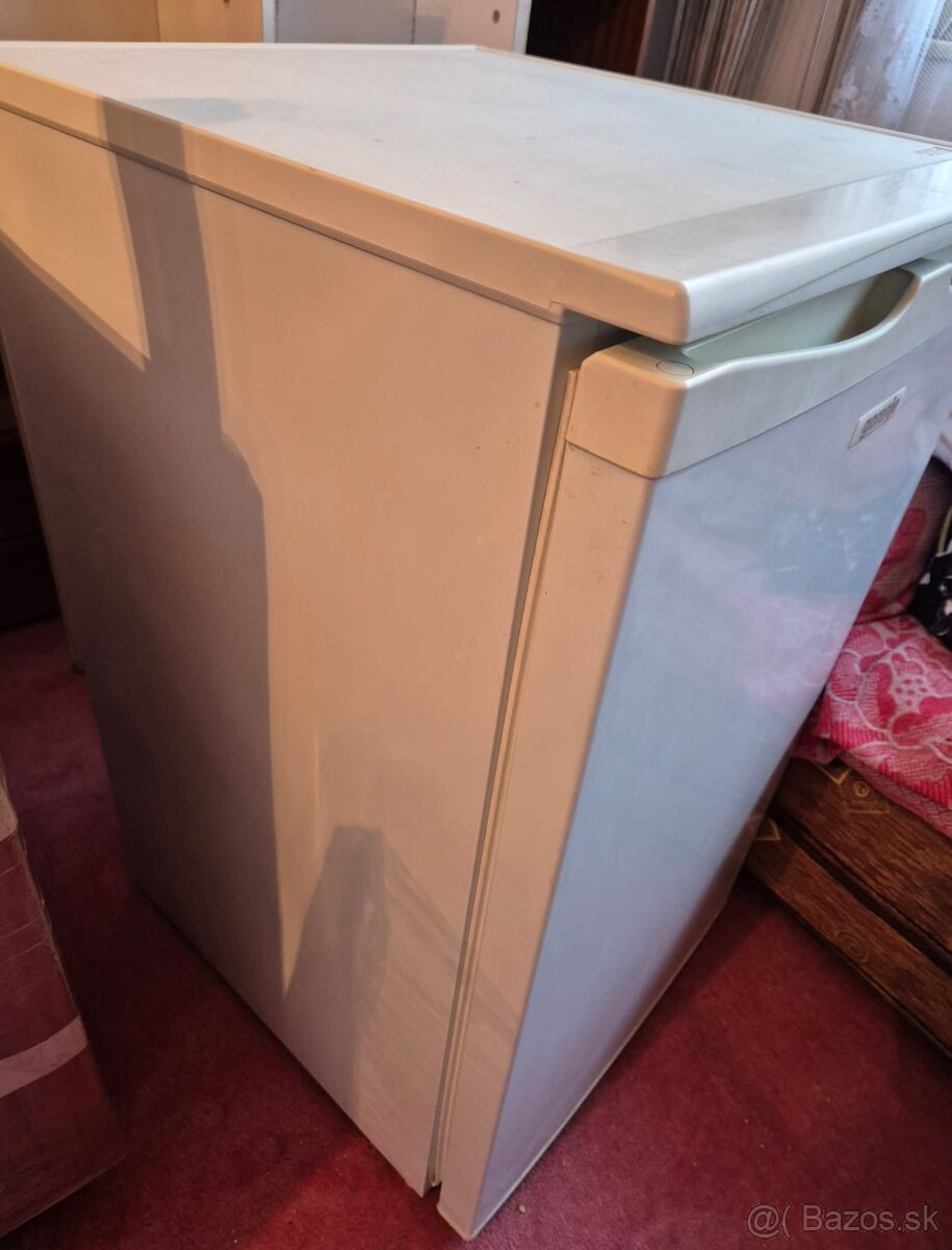 Chladnička malá - 5