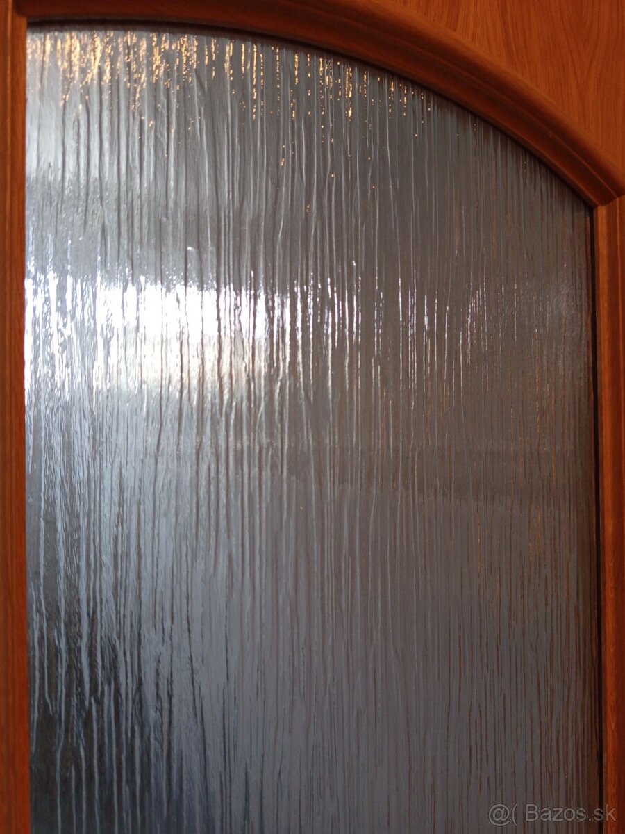 Interiérové dvere Dubová dyha - 5