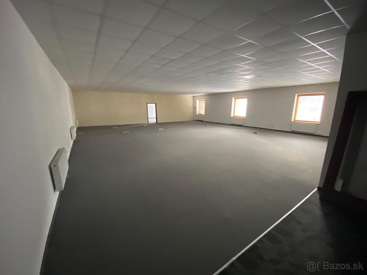 Obchodné priestory v areály bývalého Texicomu - 5