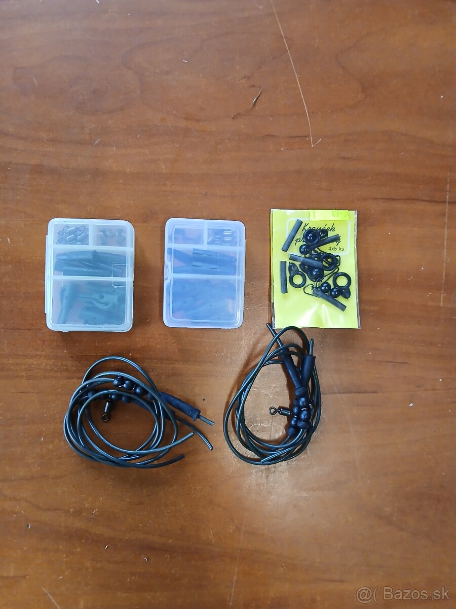 Rybarske potreby - 5