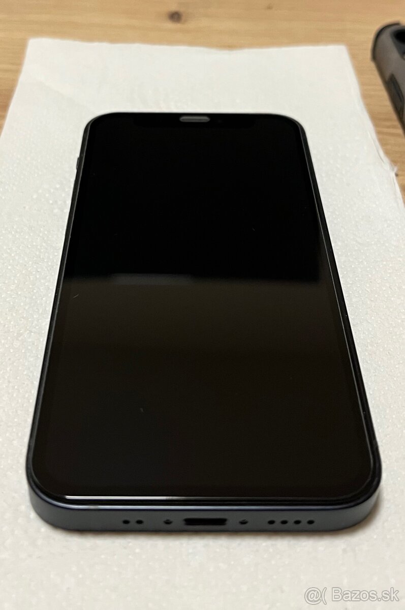 iPhone 12 mimi 128 GB repasovaný - 5