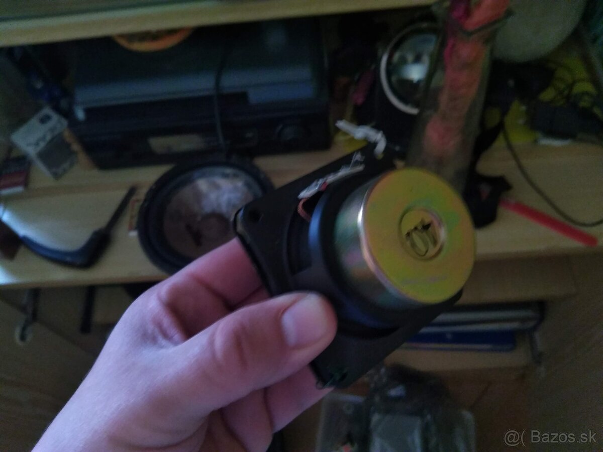 Predám preproduktory - 5