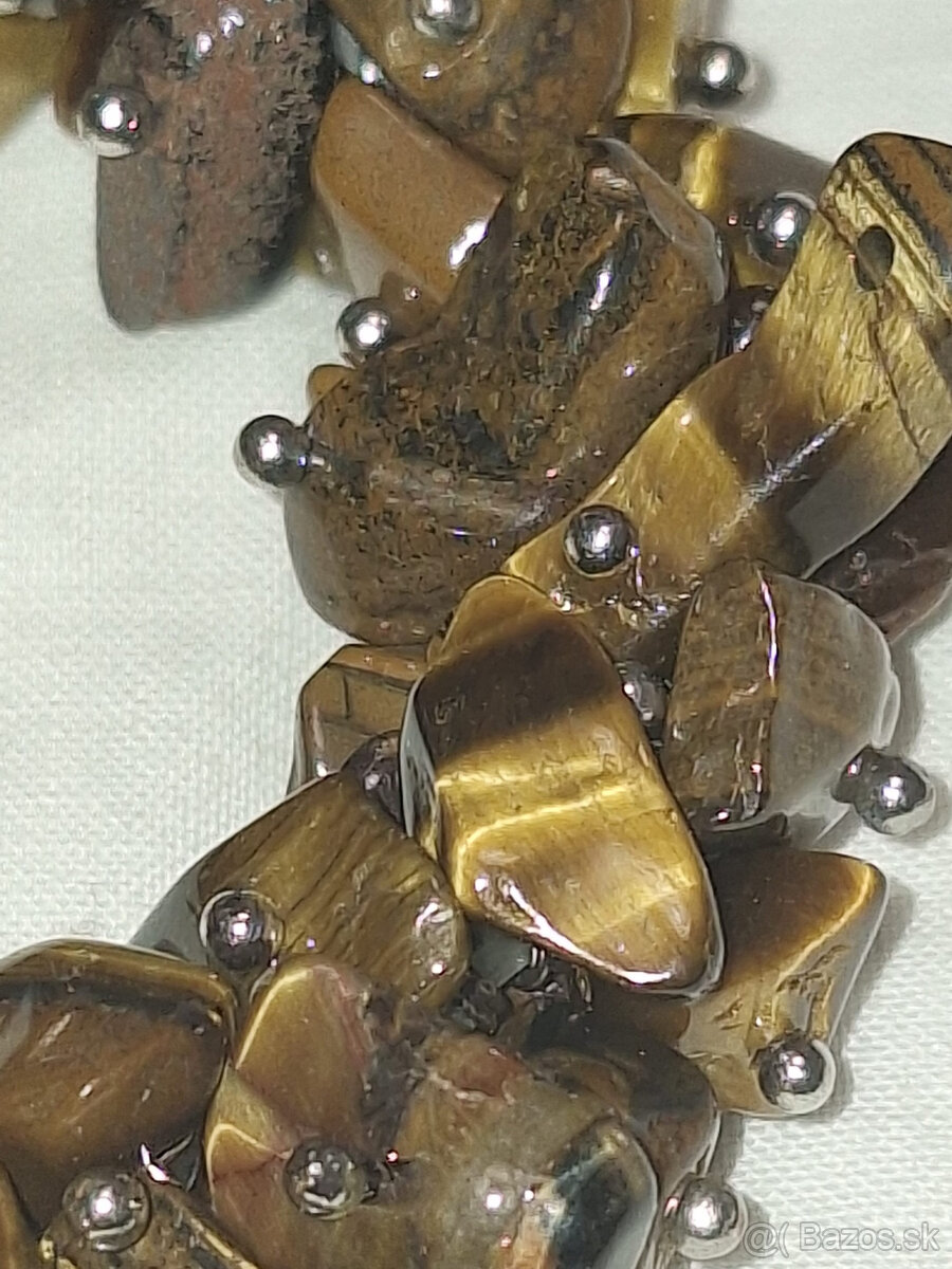 SÚPRAVA TIGRIE OKO - 5