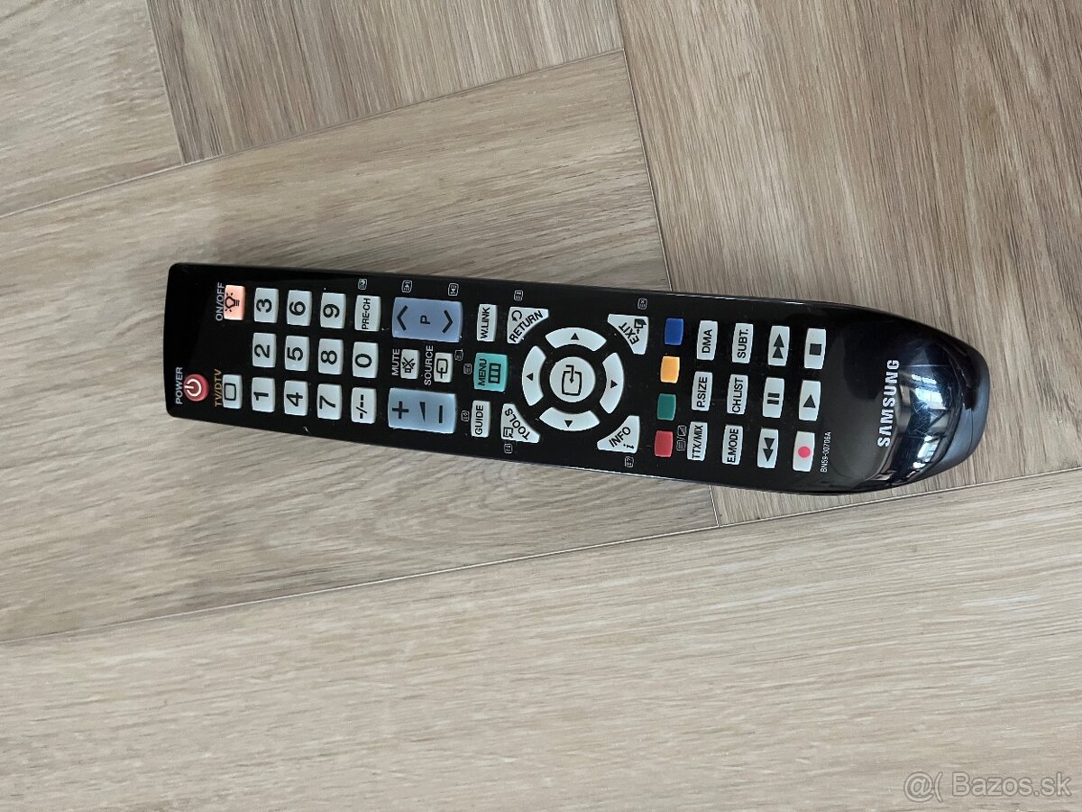 Samsung LE32B450C4W - 5