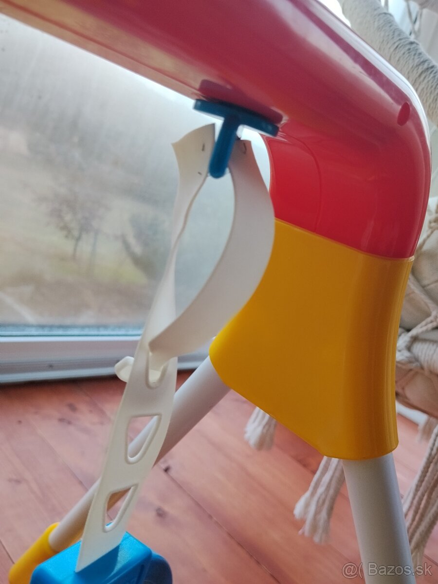 Chicco hrazdička - 5