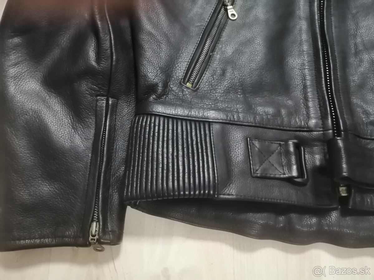 Kožená bunda - 5
