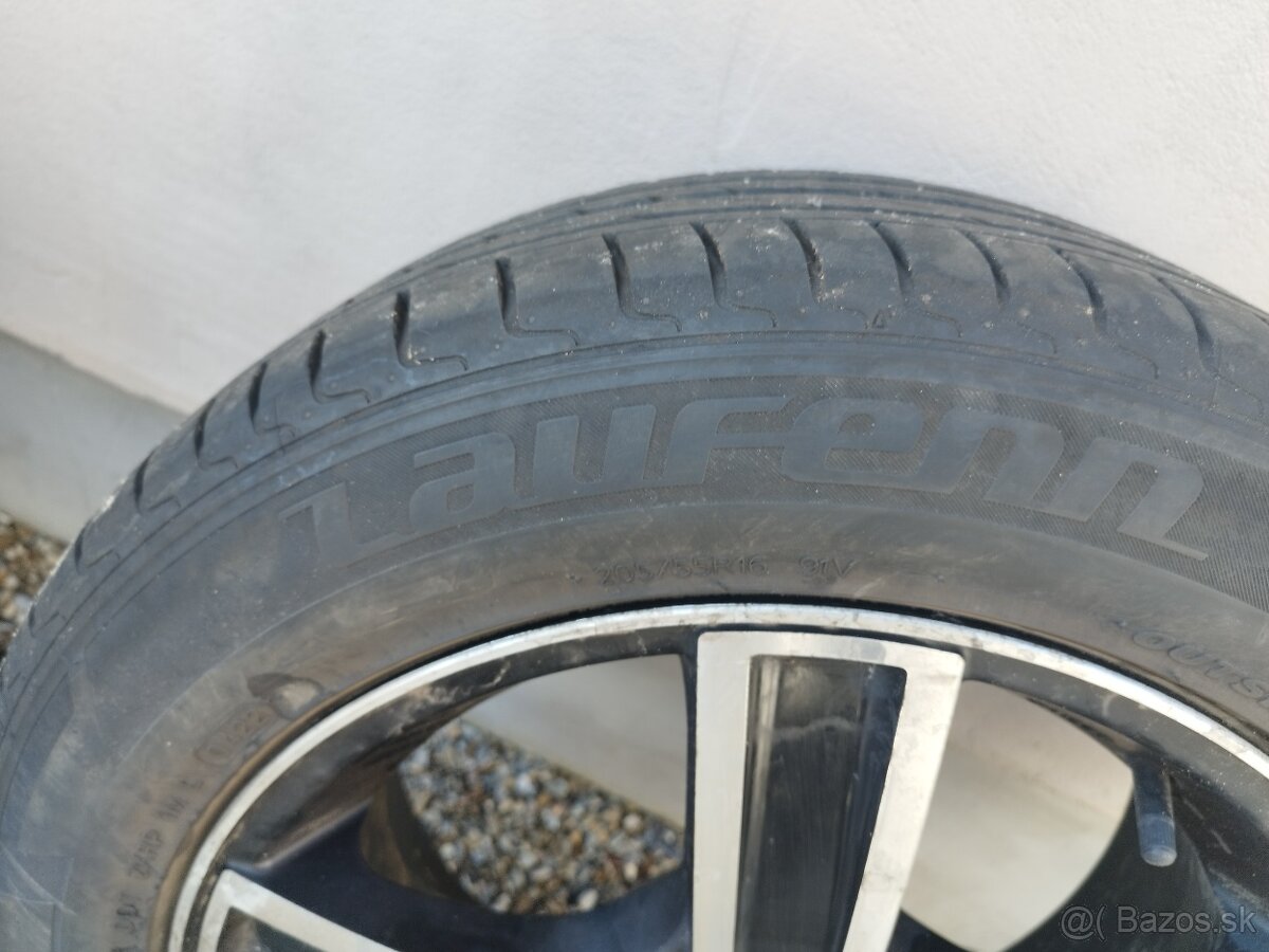 Elektróny + Gumy - 5