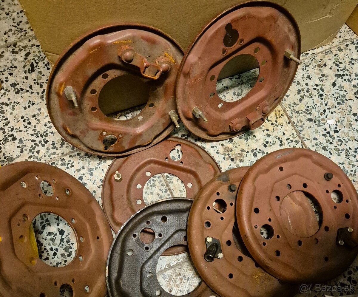 Dielce mix Barkas - 5