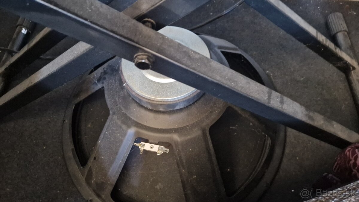 Reproduktory raveland - 5