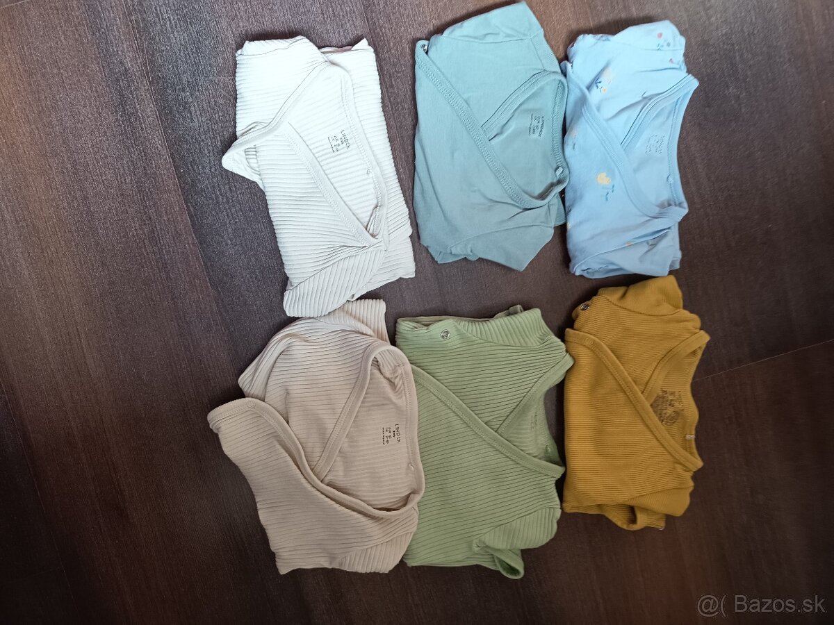 Lindex oblecenie - 5