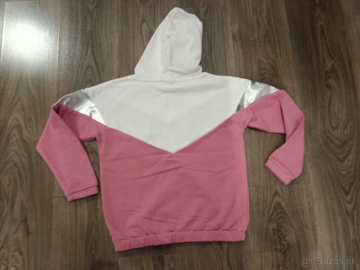 Mikiny č.146 Gate - NOVÉ - 5