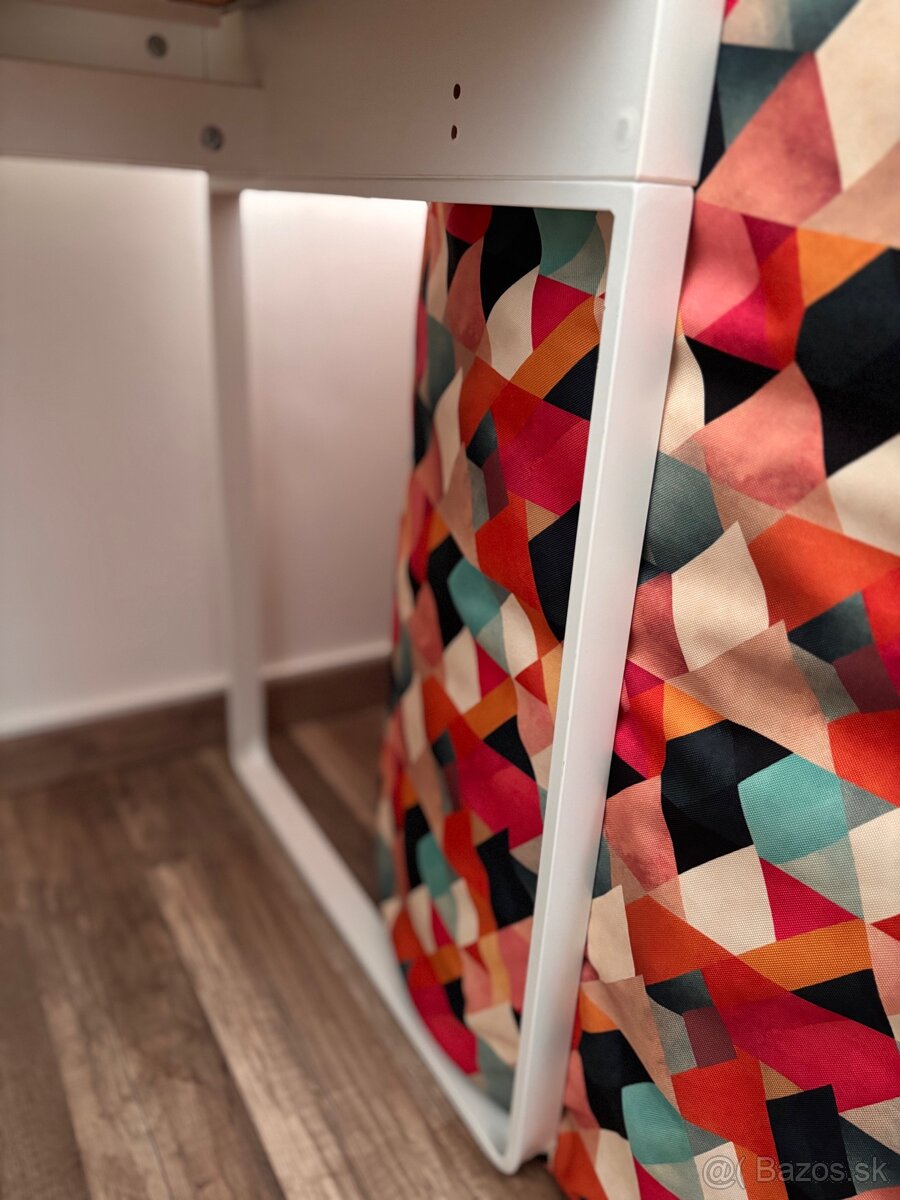 Pisaci stol Micke IKEA - 5