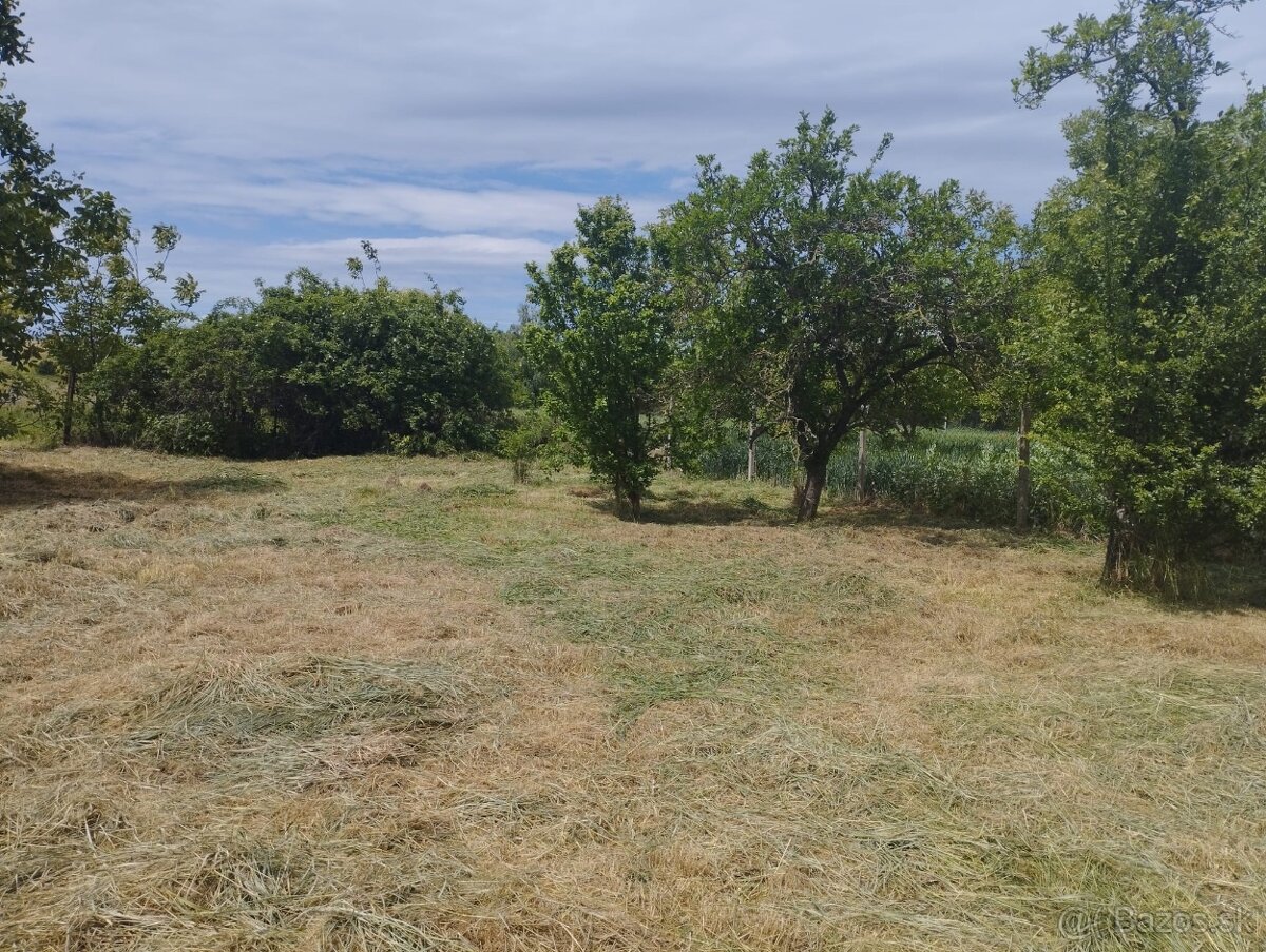 RK Diamant - predaj stavebného pozemku - 5