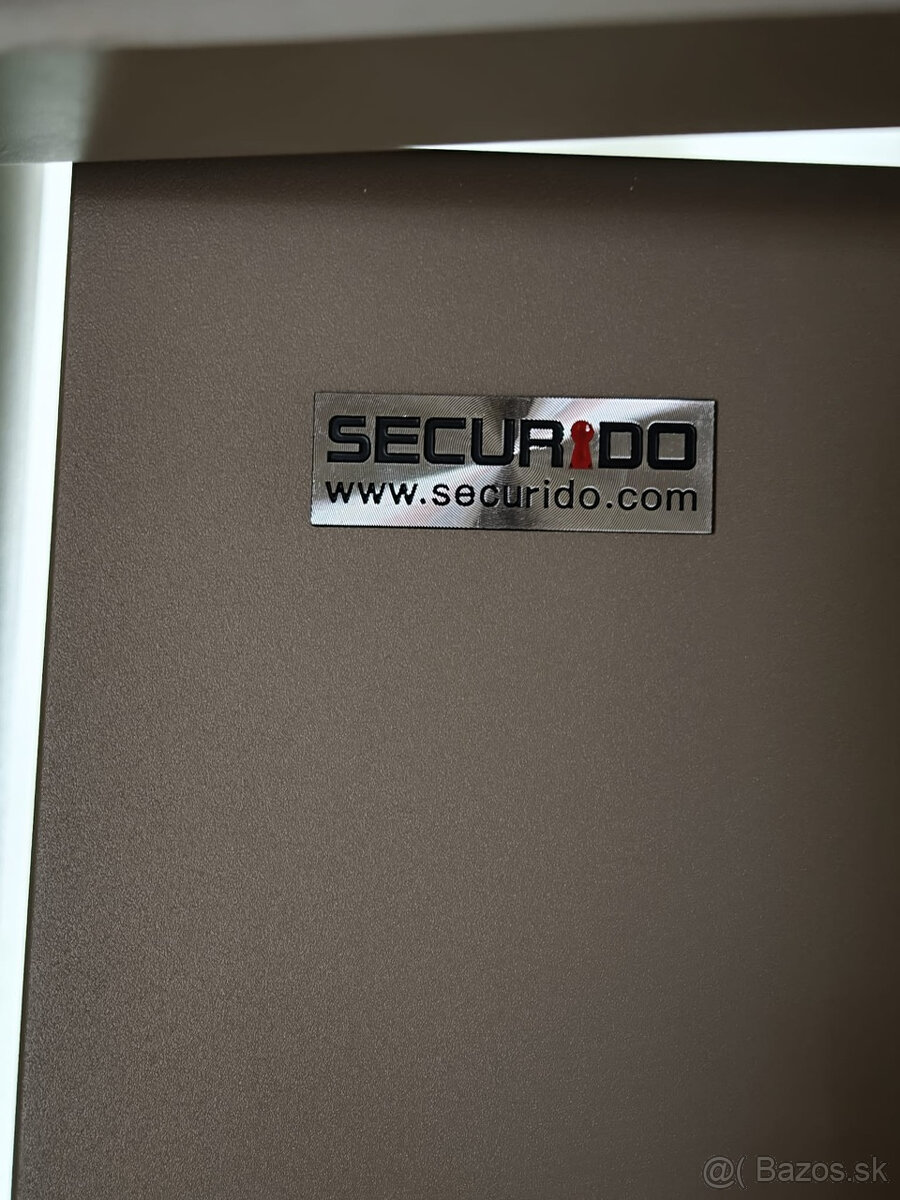 2 izbový byt Kapitulská ulica Trnava - 5