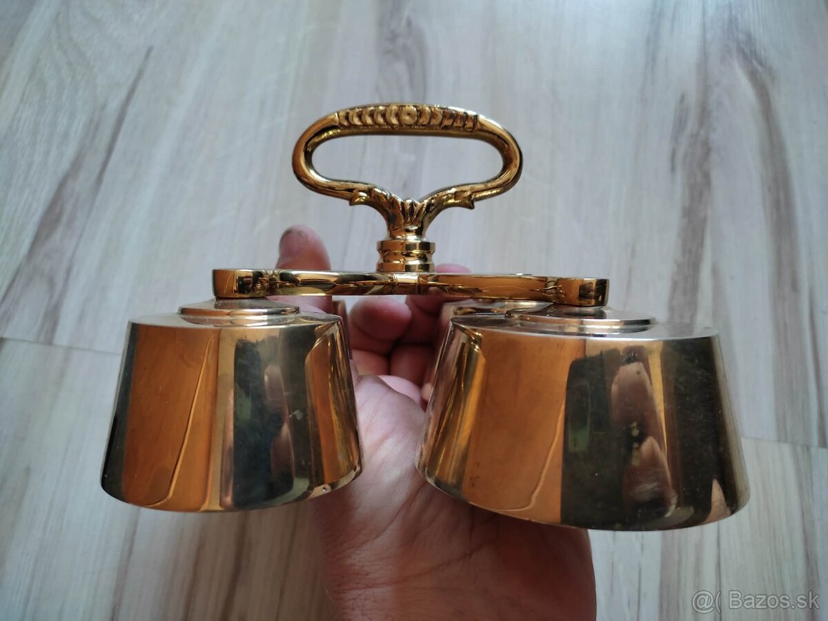 Zvonček stvorhlasny - 5