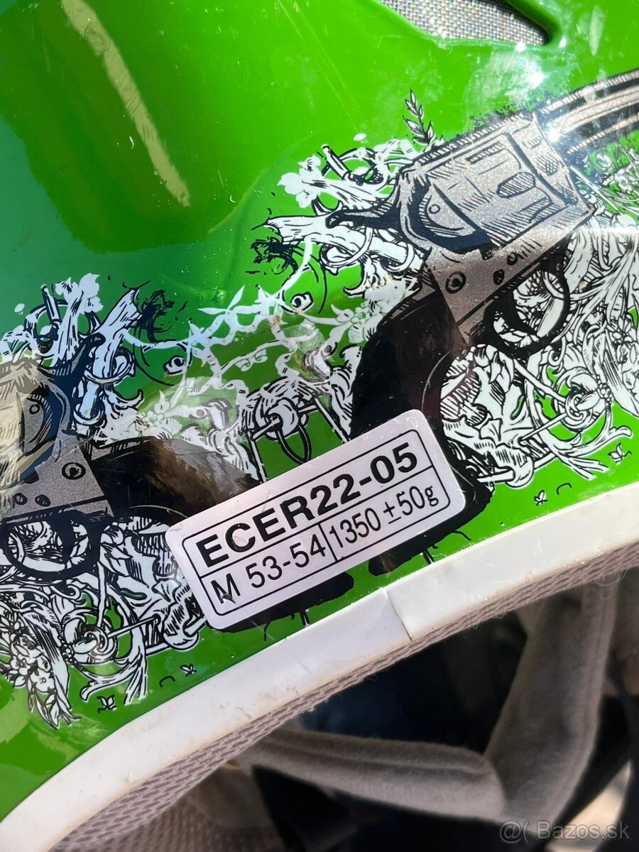 Predám pitbike 125 - 5