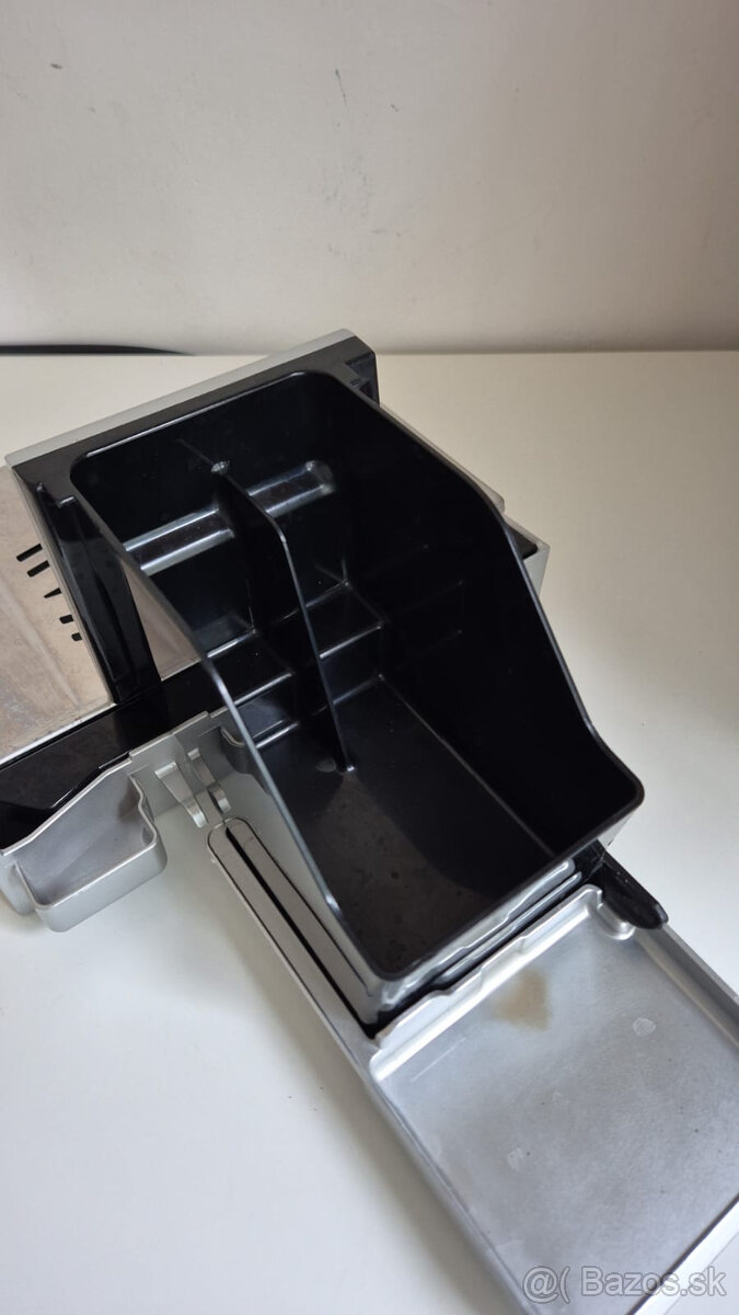 DeLonghi ECAM 23.450 S Capuccino - 5