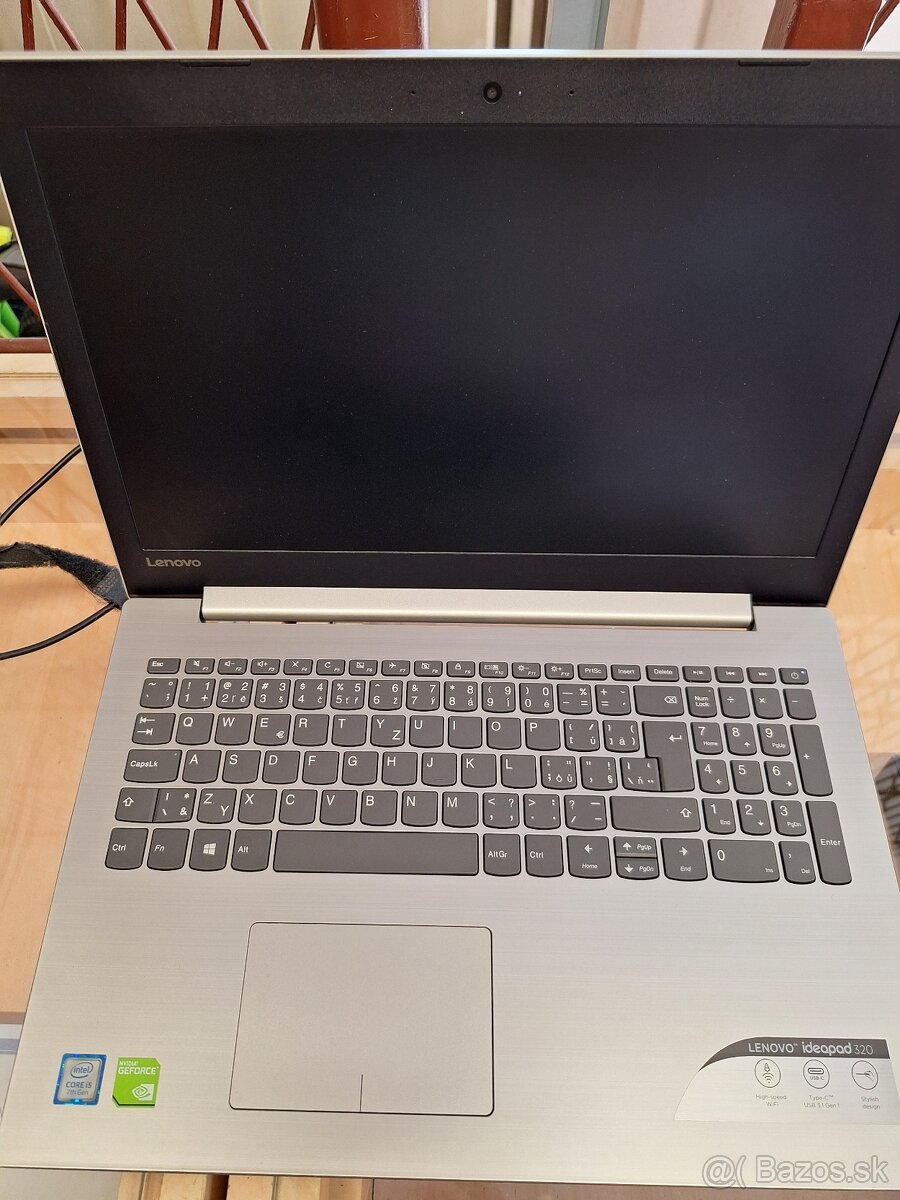 Lenovo ideapad 320-15IKB (2TB/6GB) - 5
