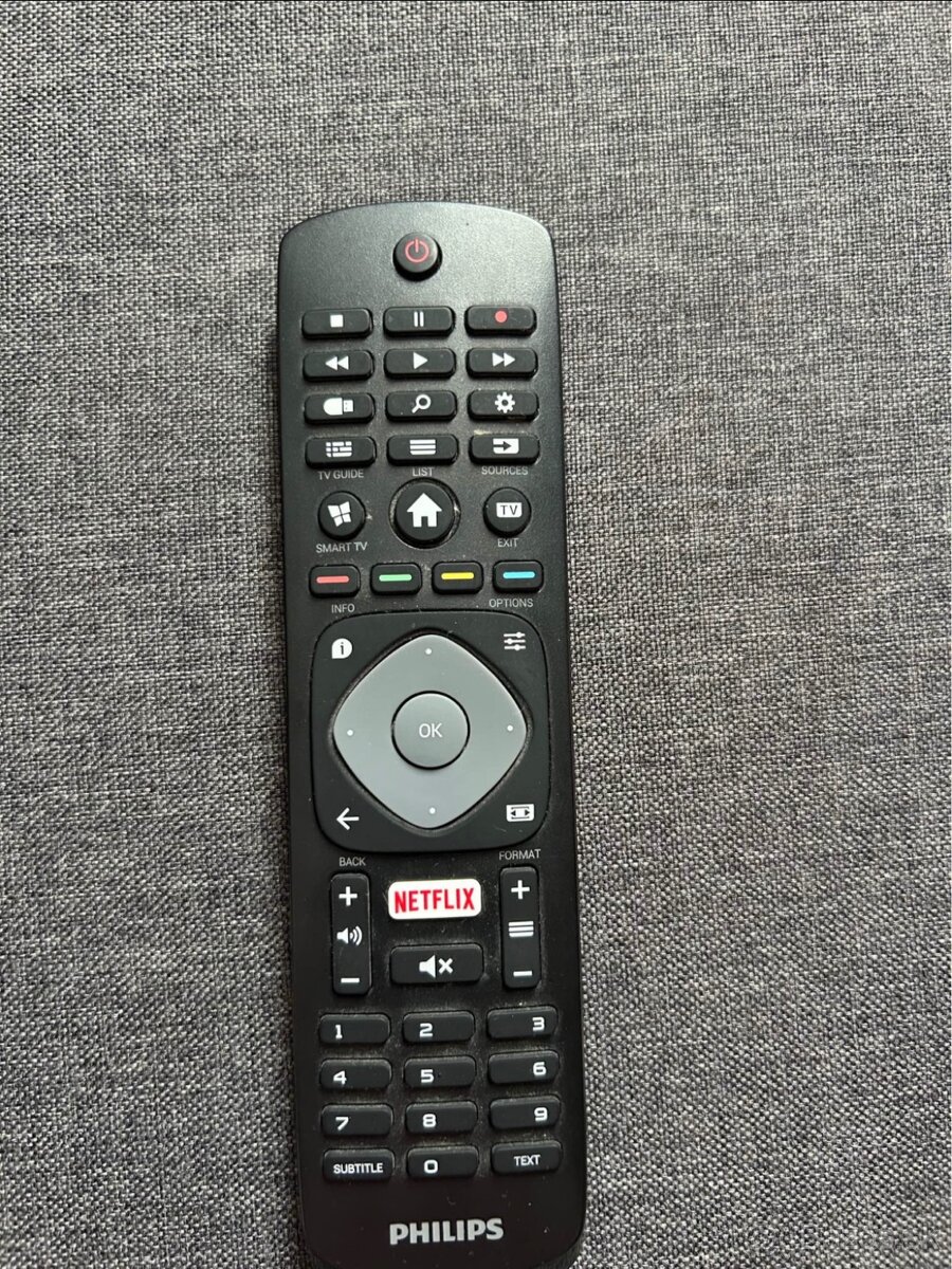 Philips 32” LED televízor - 5