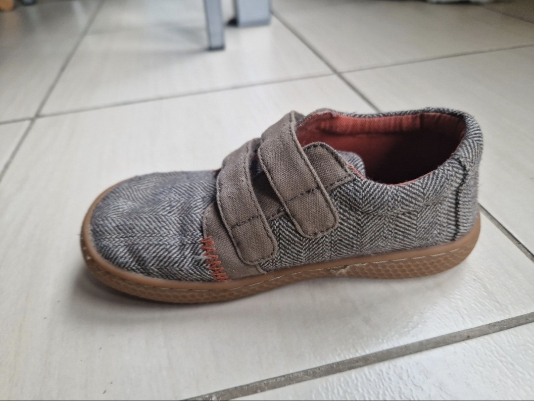 Barefoot alternativa velk.29 - 5