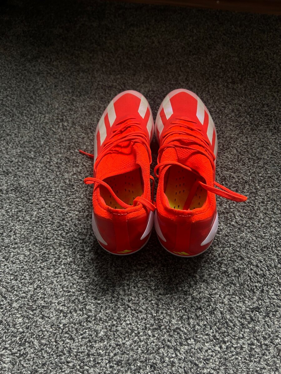 Adidas crazyfast elite - 5