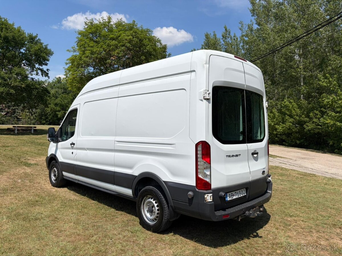 Ford Transit 2.2 TDCi - 5
