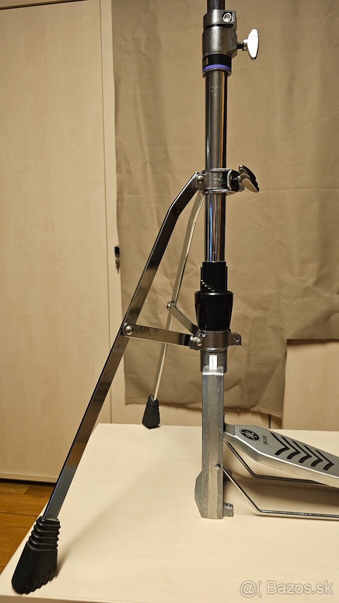 YAMAHA HS740A Hi-Hat stojan - 5