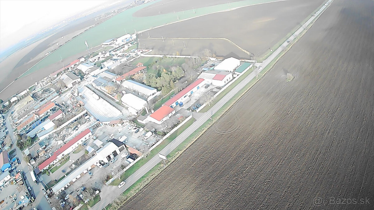 SENEC - NA PREDAJ pozemok pre šport a rekreáciu pre develop - 5